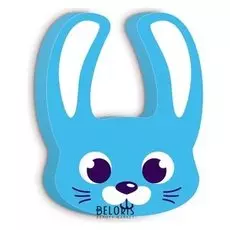 Блокиратор двери «Зайка»