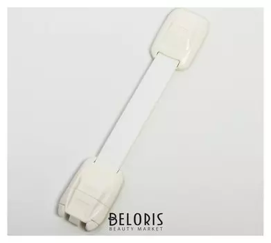 Блокиратор универсальный, цвет белый