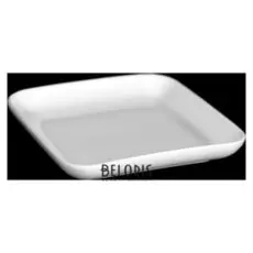 Блюдо 13×13 см