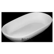 Блюдо, 14×7,5 см