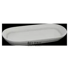 Блюдо 17х7 см