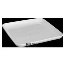 Блюдо, 19×19 см