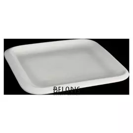 Блюдо, 20×20 см