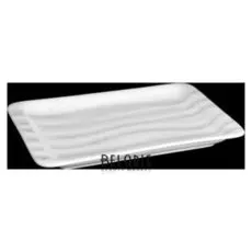 Блюдо, 22×14 см