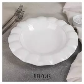 Блюдо 25,5 см