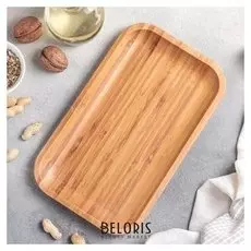 Блюдо, 25,5×15 см