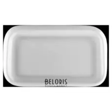 Блюдо, 25,5×15 см