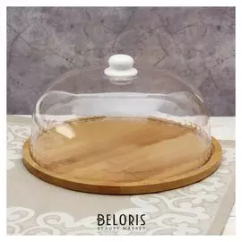 Блюдо 27 см "Эстет"