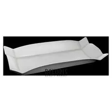 Блюдо, 35,5×17 см