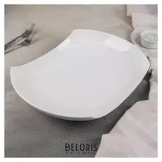 Блюдо 35,5×27,5 см