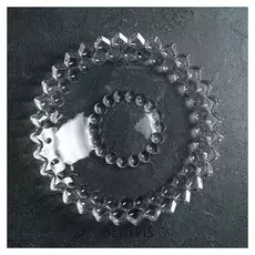 Блюдо «Богемия», 32 см