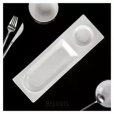 Блюдо для подачи "Белль"