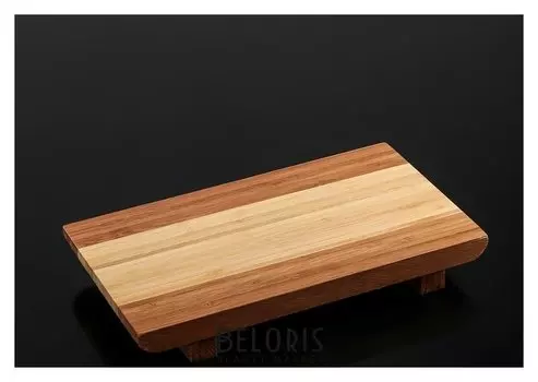 Блюдо для суши «Бамбук», 21х12х3 см