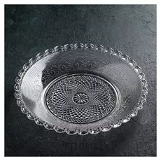 Блюдо круглое 30 см "Восток"