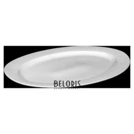 Блюдо овальное «Юлия высоцкая»