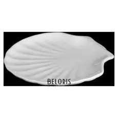 Блюдо-ракушка, 18 см