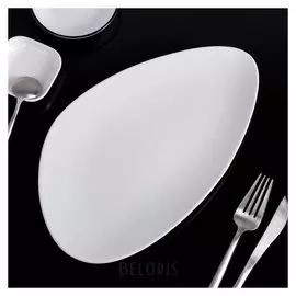 Блюдо треугольное 29 см