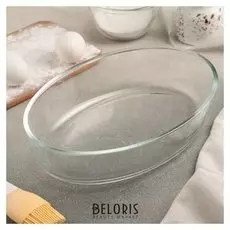 Блюдо жаропрочное, 1,5 л