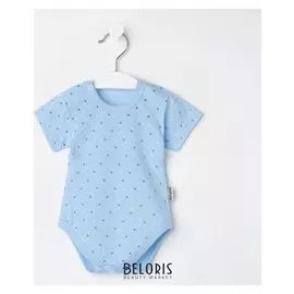 Боди для мальчика, рост 68 см