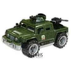 Боевая машина "Дозор"