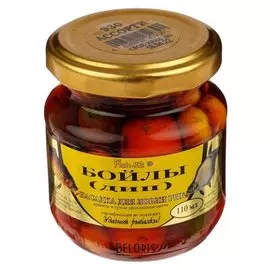 Бойлы Fish-ka дип, 110 мл