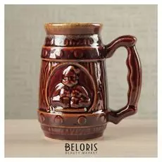 Бокал для пива "Казак", 0,7 л