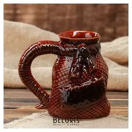 Бокал "Мешок На здоровье!" 0.8 л