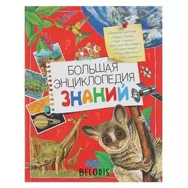 Большая энциклопедия знаний