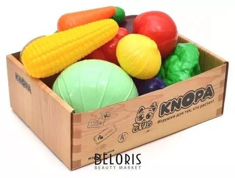 Большой ящик "Овощи"