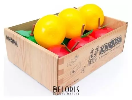 Большой ящик "Плодовый"