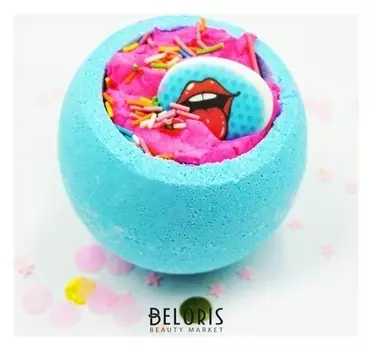 Бомба для ванны Pop Art Bomb