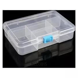 Бокс для хранения, 5 отделений