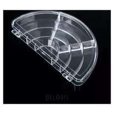 Бокс для хранения "Радуга", 10 отделений