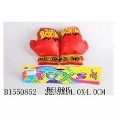 Боксерские перчатки