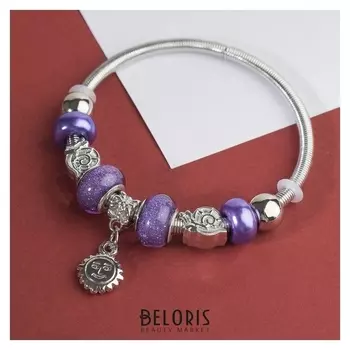 Браслет ассорти "Марджери" сова