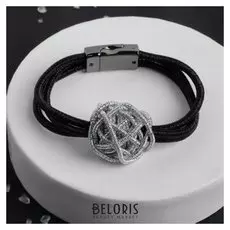 Браслет ассорти "На магните" скрученный шар