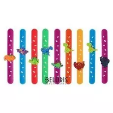 Браслет «Динозавр»