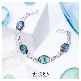 Браслет "Галиотис" лоза