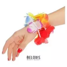 Браслет гавайский, набор 2 шт.