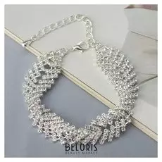 Браслет "Голливуд" переплетение