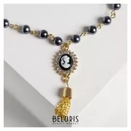 Браслет "Грация", ручная работа