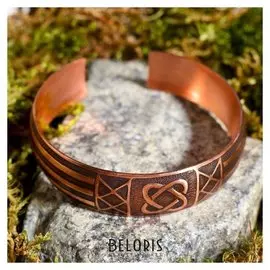 Браслет "Коляда"