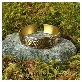 Браслет Кружево средний