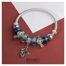 Браслет "Марджери" бабочка