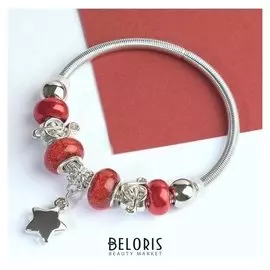 Браслет "Марджери" звезда