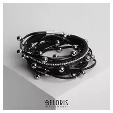 Браслет "На магните" бусинки