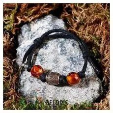 Браслет-оберег