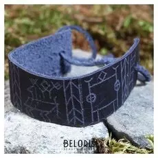 Браслет-оберег "Дажбог" славянский