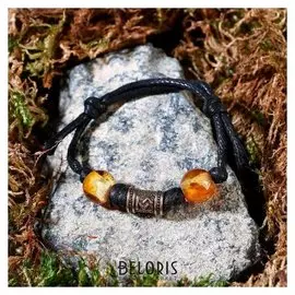 Браслет-оберег "Джера"