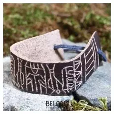 Браслет-оберег "Макошь" славянский